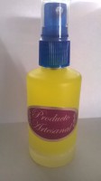 Perfume aromaterapia
